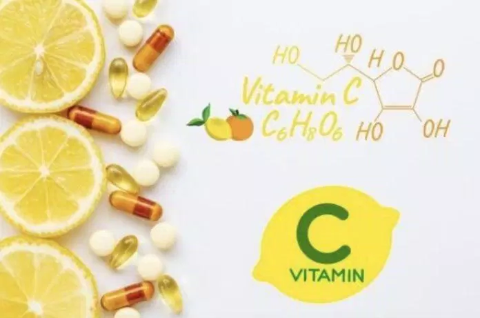 sức khỏe, dinh dưỡng, tầm quan trọng của vitamin c đối với sức khoẻ lúc giao mùa