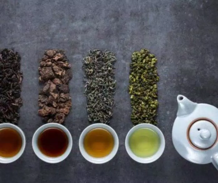 sức khỏe, dinh dưỡng, 6 tác dụng tuyệt vời của trà cho sức khỏe có thể bạn chưa biết