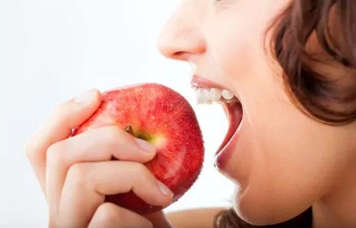 sức khỏe, dinh dưỡng, tại sao bạn nên ăn táo mỗi ngày? công dụng tuyệt vời của táo có thể bạn chưa biết