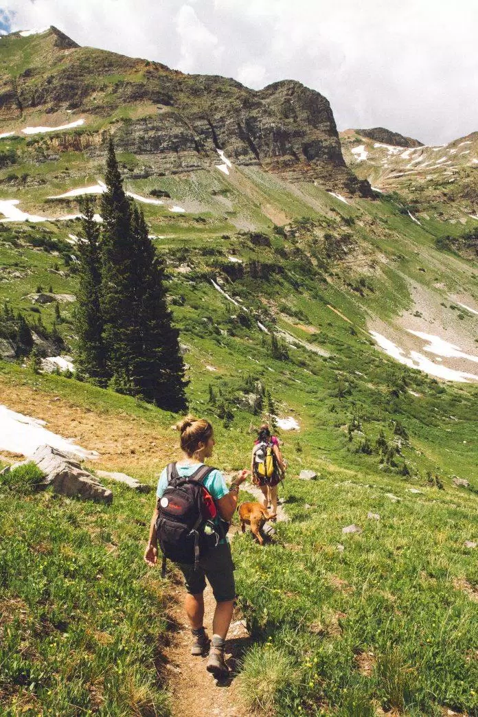 sức khỏe, fitness & yoga, mẹo phòng ngừa và phục hồi chấn thương cho người chạy trên núi
