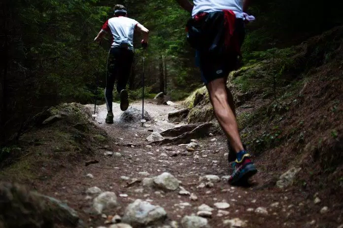 sức khỏe, fitness & yoga, mẹo phòng ngừa và phục hồi chấn thương cho người chạy trên núi