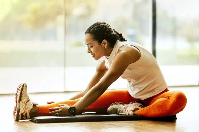 sức khỏe, fitness & yoga, kế hoạch tập thể dục 20 phút hàng ngày cho người quá bận không thể tập luyện