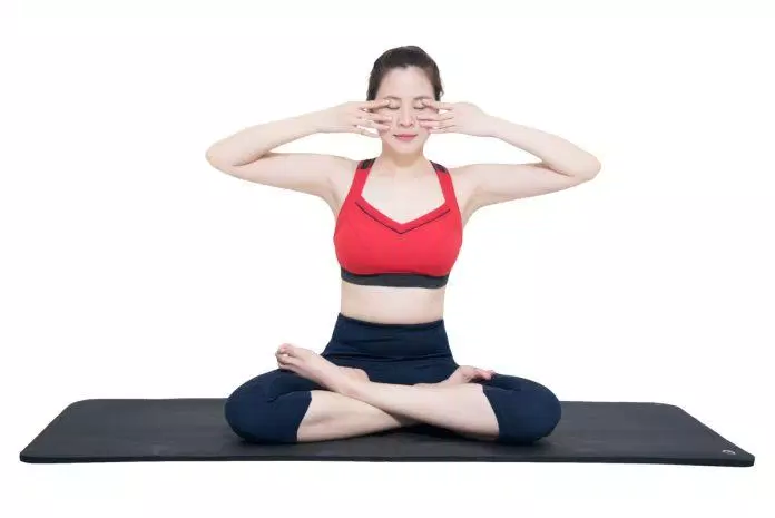 sức khỏe, fitness & yoga, bí quyết tập yoga tại nhà hiệu quả và những lợi ích cho sức khỏe của bạn