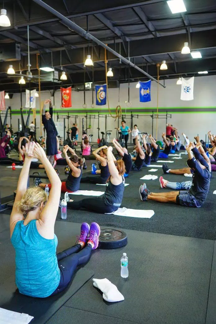 sức khỏe, fitness & yoga, cách tìm một hoạt động bạn yêu thích để giúp bạn duy trì sức khỏe thể chất