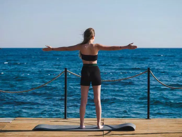sức khỏe, fitness & yoga, 8 lời khuyên tập thể dục trong mùa hè an toàn