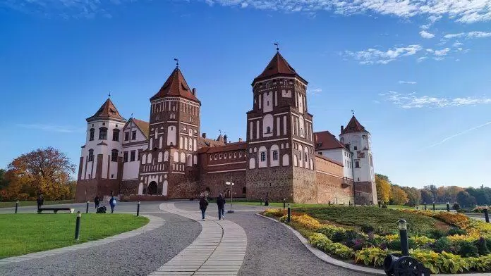 du lịch, châu âu, chinh phục belarus – khám phá vẻ đẹp văn hóa và thiên nhiên hùng vĩ