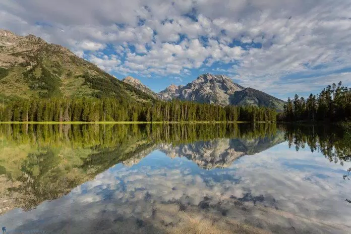 Du lịch bang Montana nước Mỹ – Hành trình khám phá vẻ đẹp tự nhiên và lịch sử