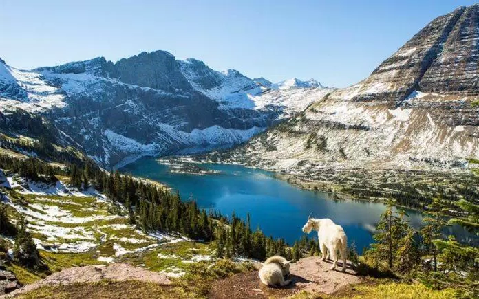 du lịch, châu mỹ, du lịch bang montana nước mỹ – hành trình khám phá vẻ đẹp tự nhiên và lịch sử