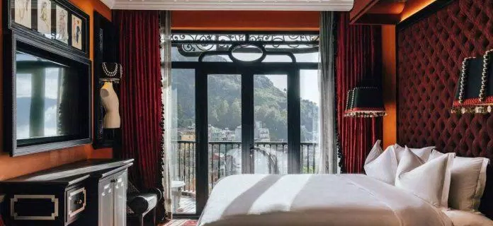 du lịch, việt nam, hotel de la coupole – khách sạn 5 sao quốc tế cổ điển tại sapa mà bạn không nên bỏ lỡ