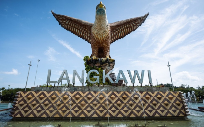 Lịch Trình Du Lịch Langkawi Malaysia 3 Ngày 2 Đêm Chi Tiết, Langkawi, MALAYSIA