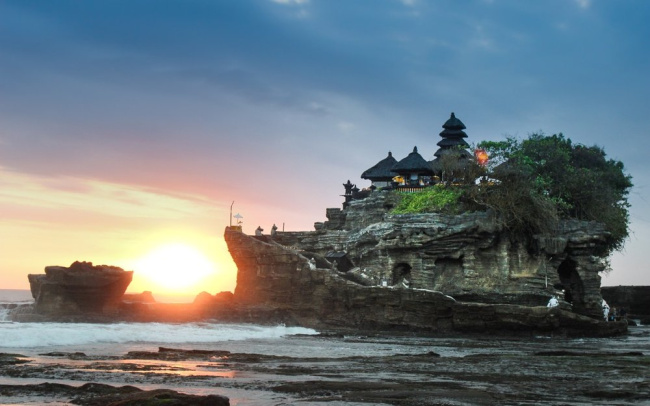 19 Địa Điểm Du Lịch Bali Nổi Tiếng Đẹp Tựa Thiên Đường, Bali, INDONESIA