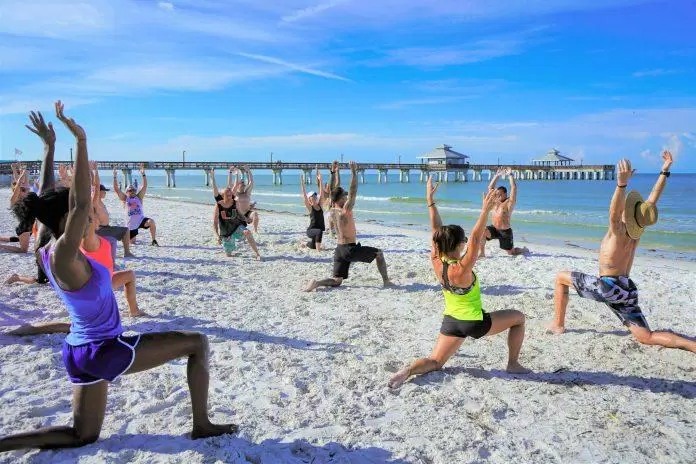 sức khỏe, fitness & yoga, tám cách bạn có thể tập luyện trong năm mới