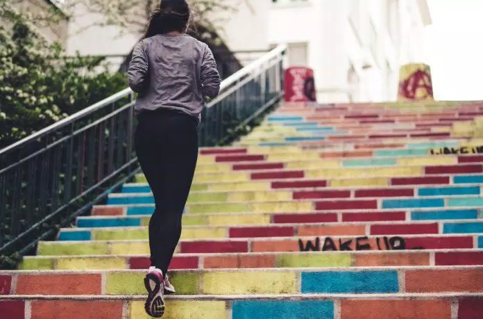 Tại sao đạt 10.000 bước mỗi ngày là tuyệt vời cho sức khỏe dài hạn của bạn