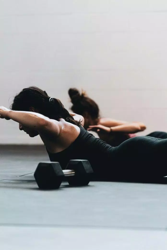 sức khỏe, fitness & yoga, 5 xu hướng tập thể dục bạn nên thử