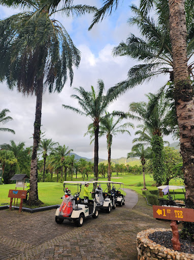 trải nghiệm chơi golf hoàn toàn thư thái tại loch palm golf club phuket, thái lan