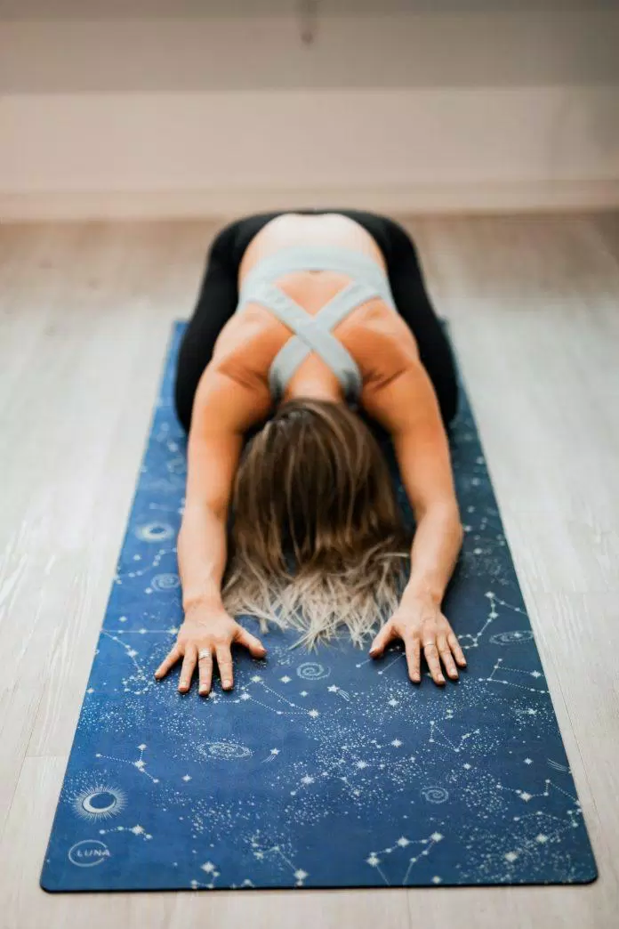sức khỏe, fitness & yoga, 5 lý do nên bắt đầu yoga ngay hôm nay!