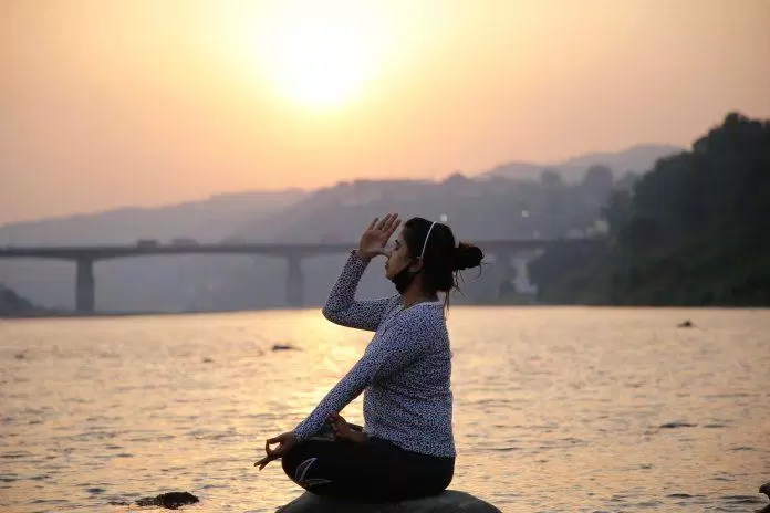 sức khỏe, fitness & yoga, 5 lý do nên bắt đầu yoga ngay hôm nay!