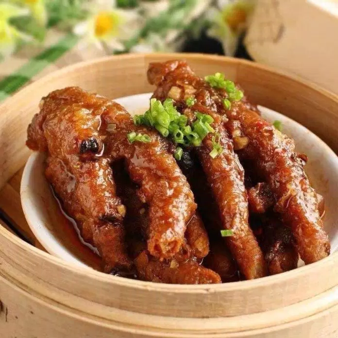 ẩm thực, quán ngon, review nhà hàng san fu lou – nhà hàng nổi tiếng với nền ẩm thực quảng đông truyền thống