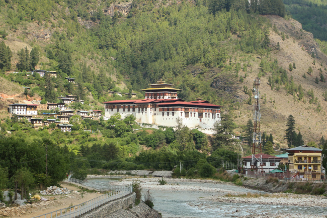 hành trình 5n4đ khám phá bhutan – “vương quốc hạnh phúc”