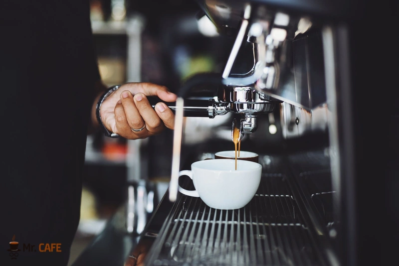 cafe pha máy và cafe pha phin khác nhau như thế nào?