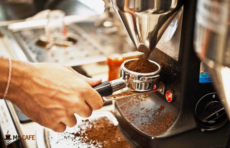 cafe pha máy và cafe pha phin khác nhau như thế nào?